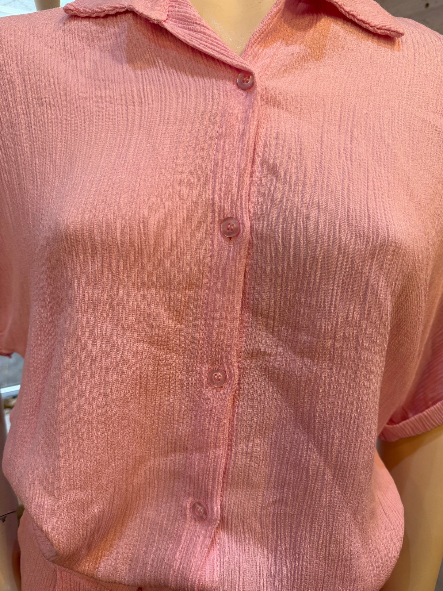 2DELIGE SET (ROZE)