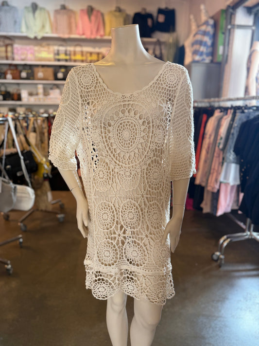 JURK KANT (BEIGE)