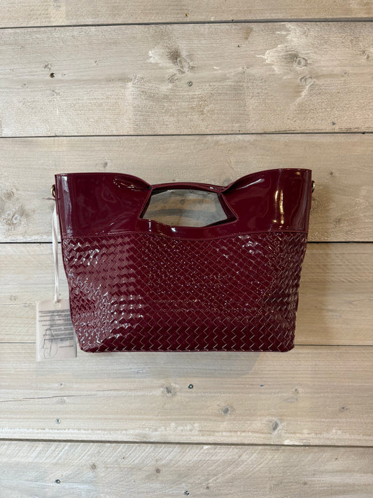 LAK TAS (ROOD)