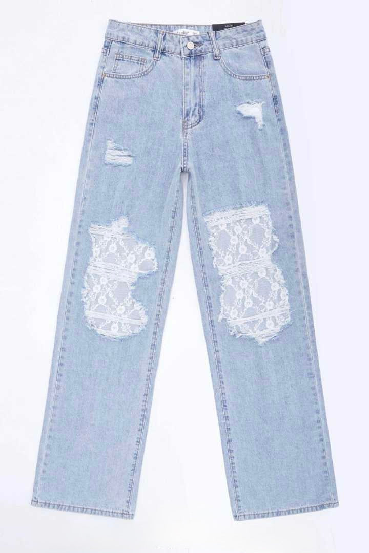 JEANS KANT LAULIA