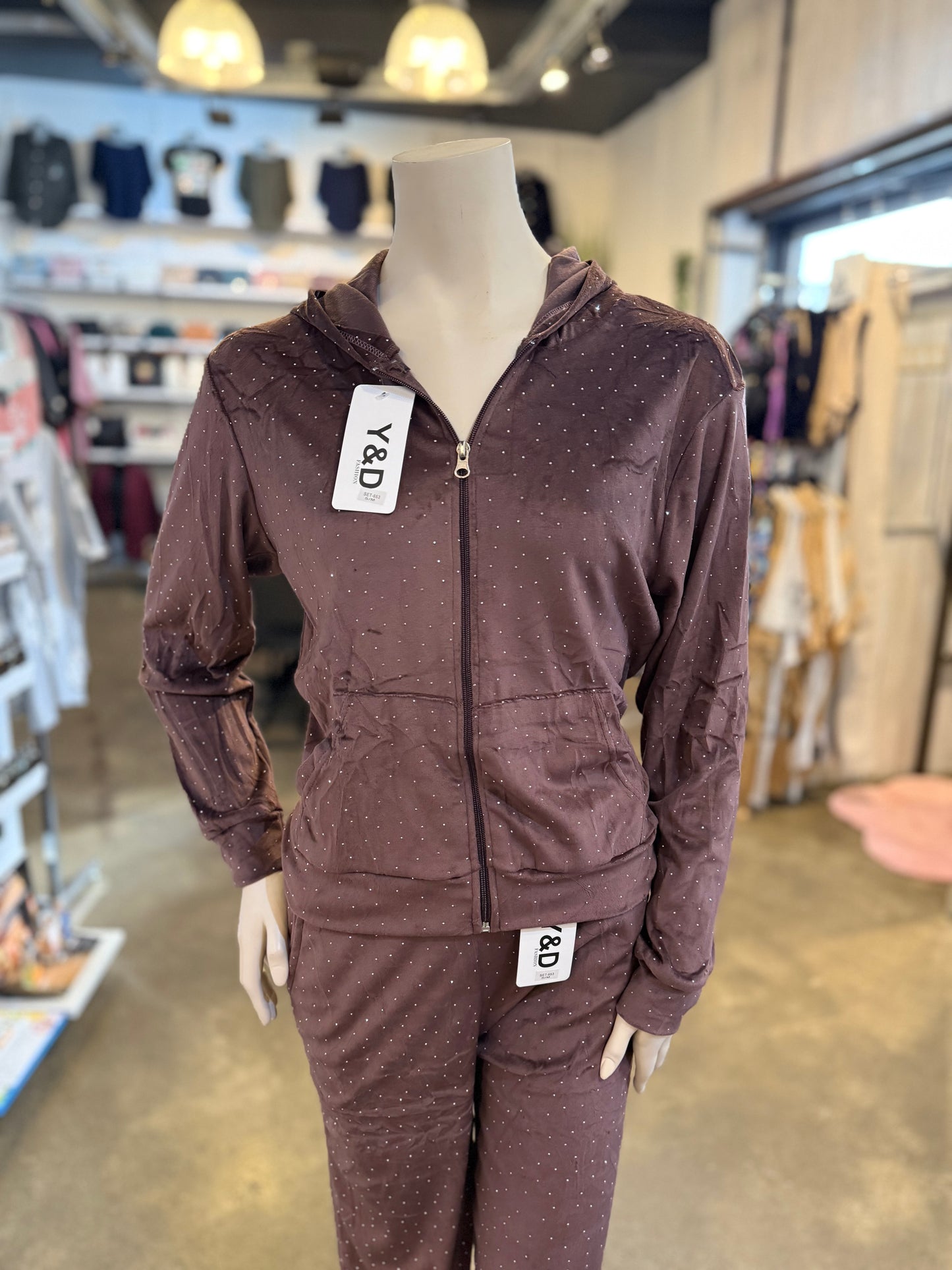 2delig pak bling bling