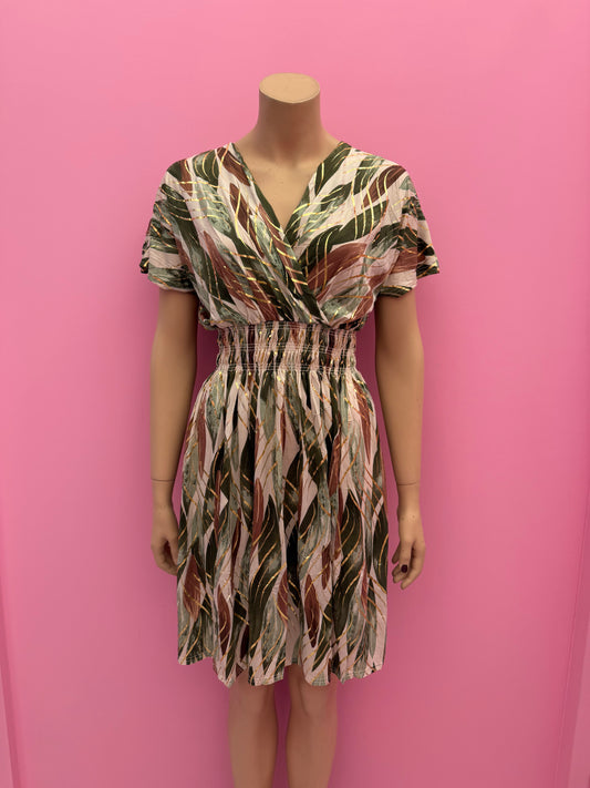 MAGIC DRESS (36-48)