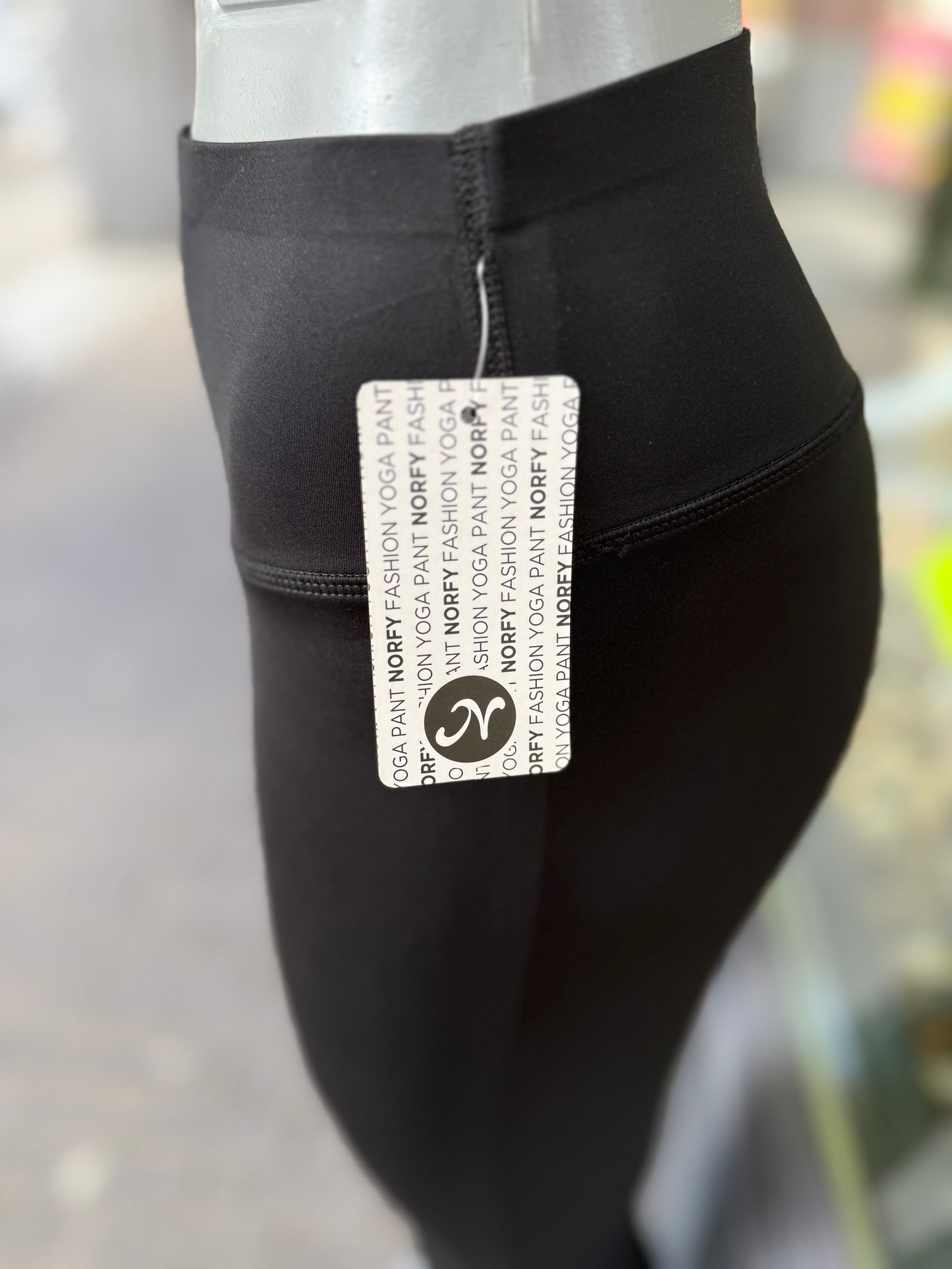 NORFY legging