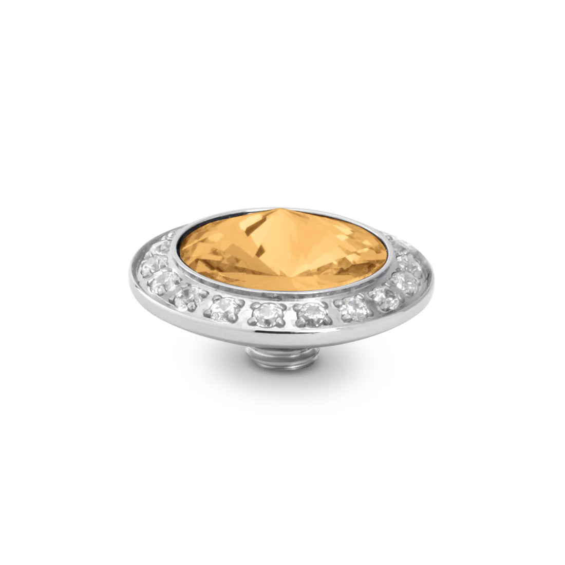 Melano Vivid Summer Glow Steentje VM84 GOLDEN SHADOW