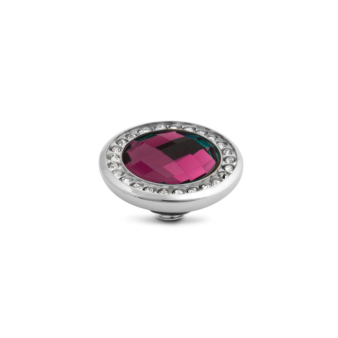Melano Vivid Crystal CZ Steentje VM53 FUCHSIA