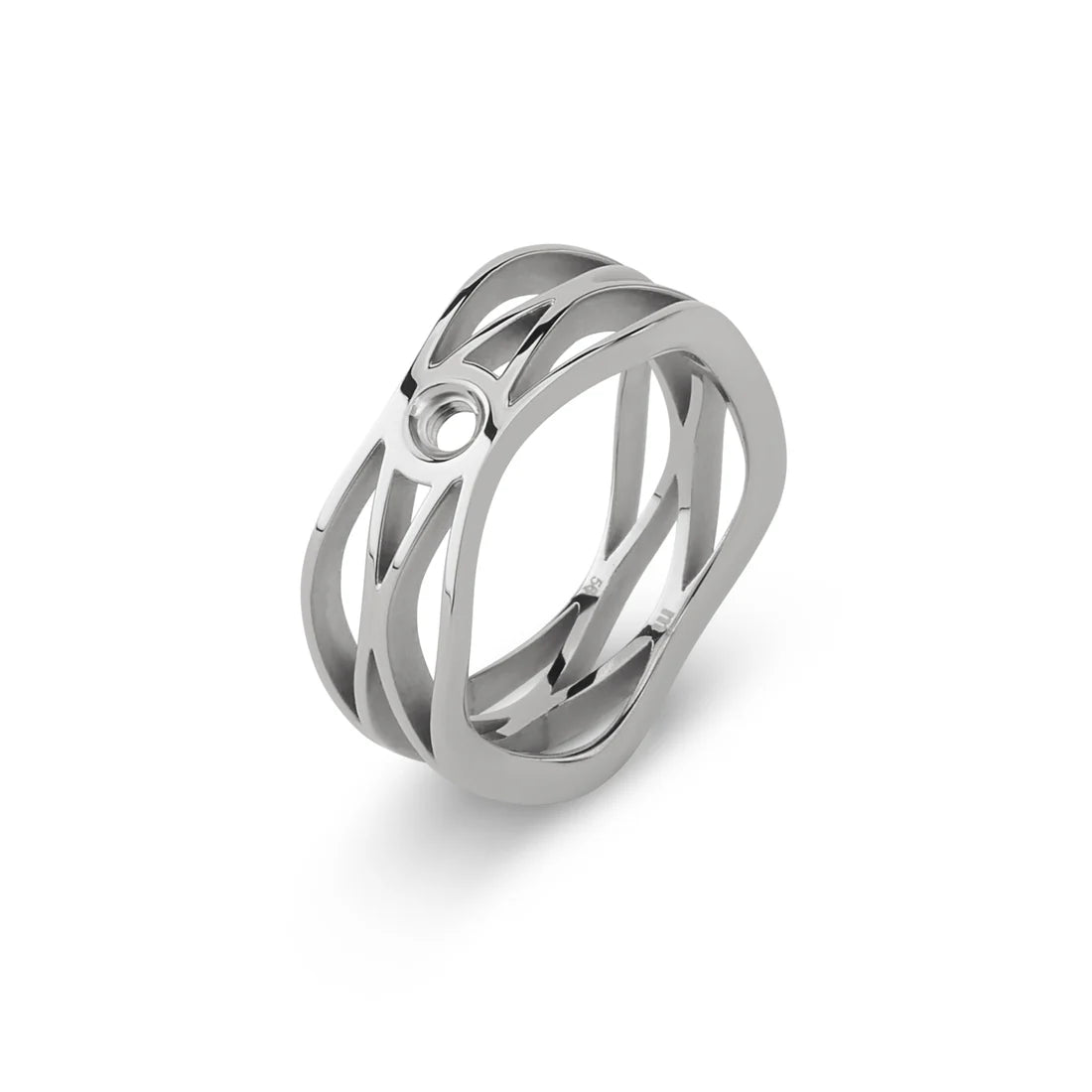 Melano Twisted Trisha Ring TR42