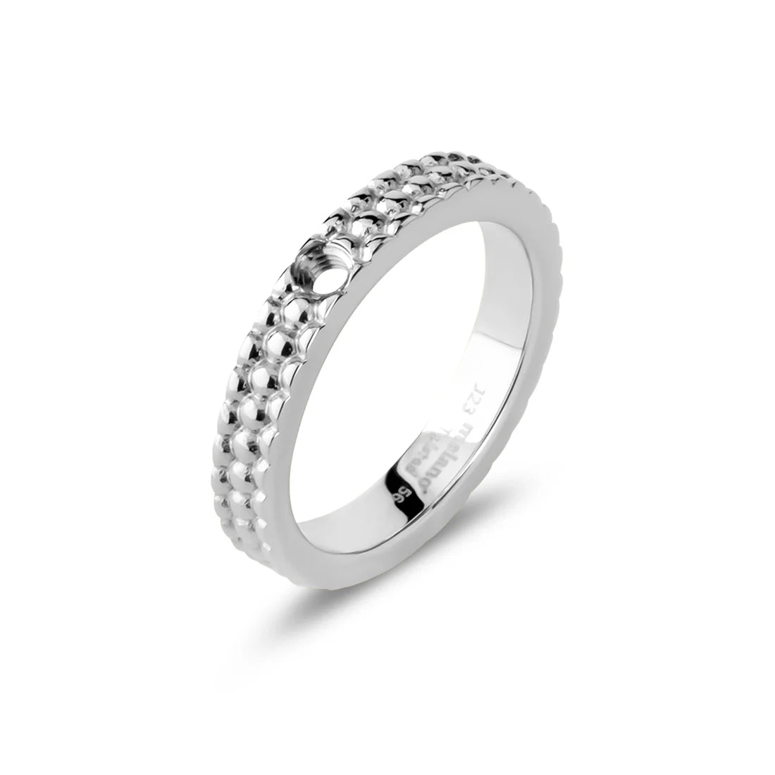 Melano Twisted Tola Ring TR37