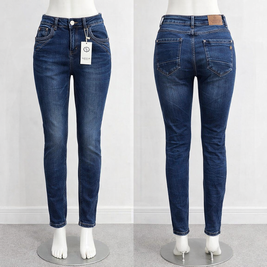 KAROSTAR JEANS (36-44)