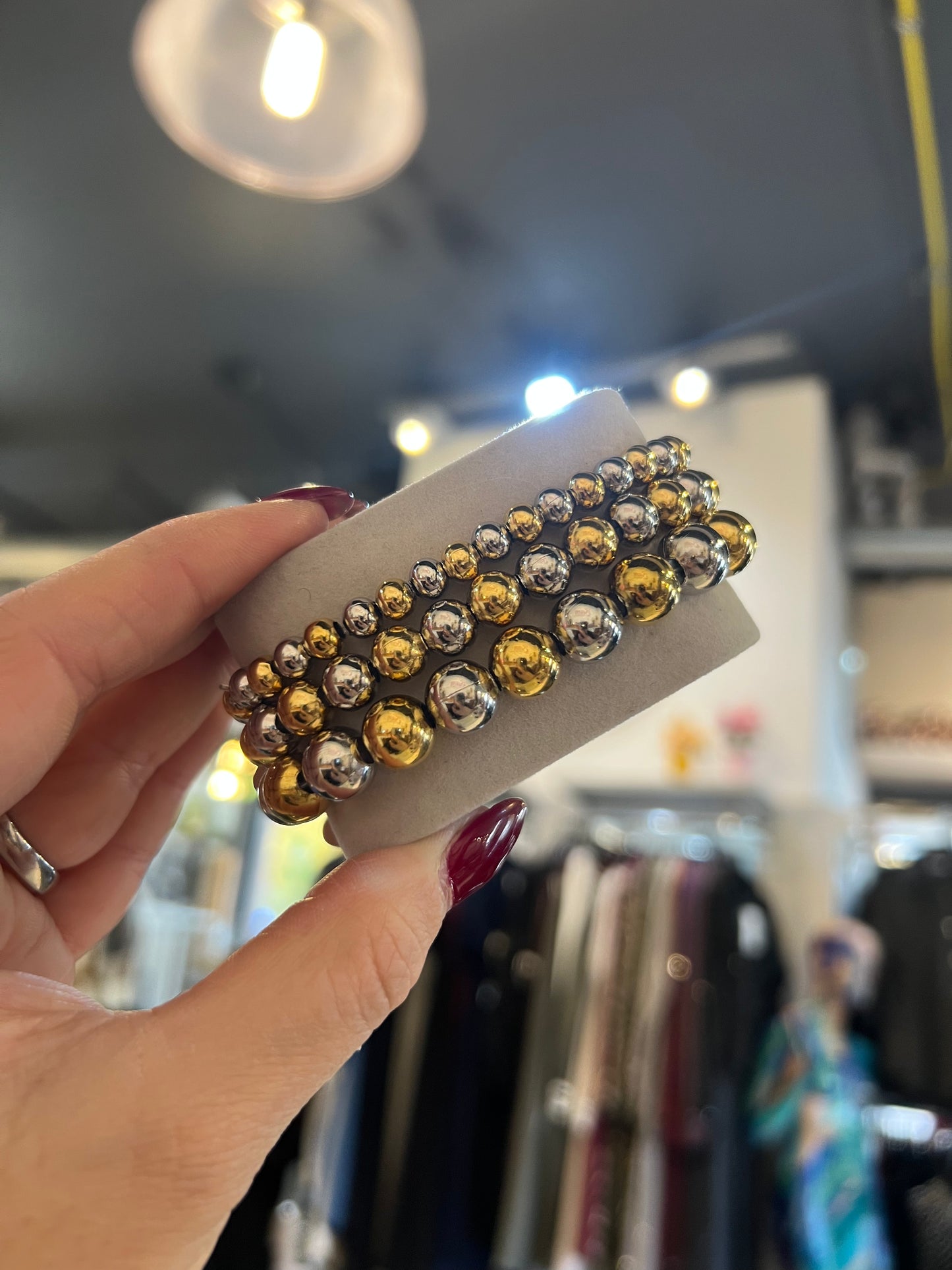 Armband setje Cindy 🌸