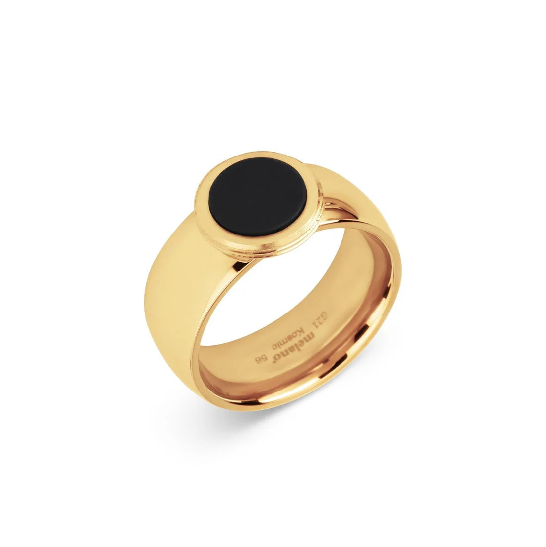 Melano Kosmic Kate Ring GOUD KR01