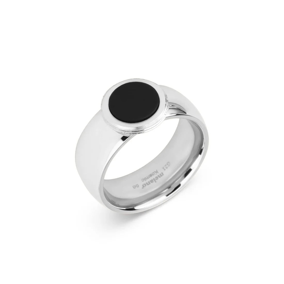 Melano Kosmic Kate Ring ZILVER KR01