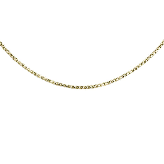 Melano Friends Jodie Ketting GOUD