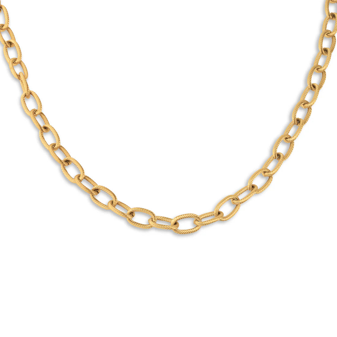 Melano Friends Yara Ketting GOUD