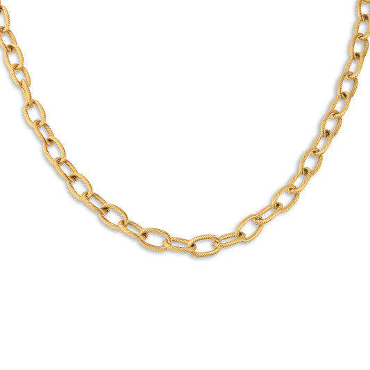 Melano Friends Yara Ketting GOUD