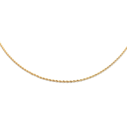 Melano FRIENDS Rania Ketting (GOUD)