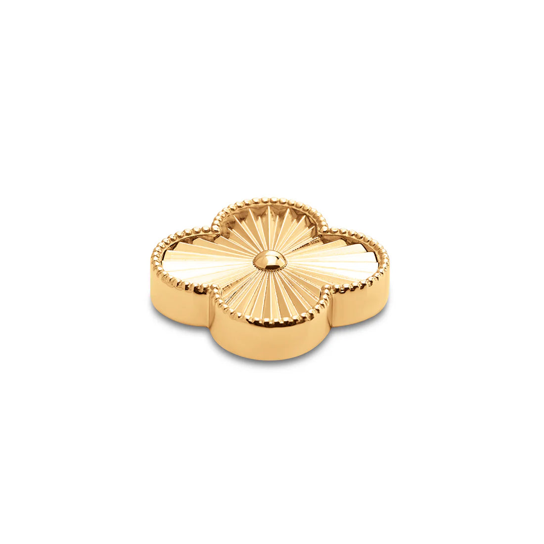 Melano KOSMIC Clover Steen (GOUD)