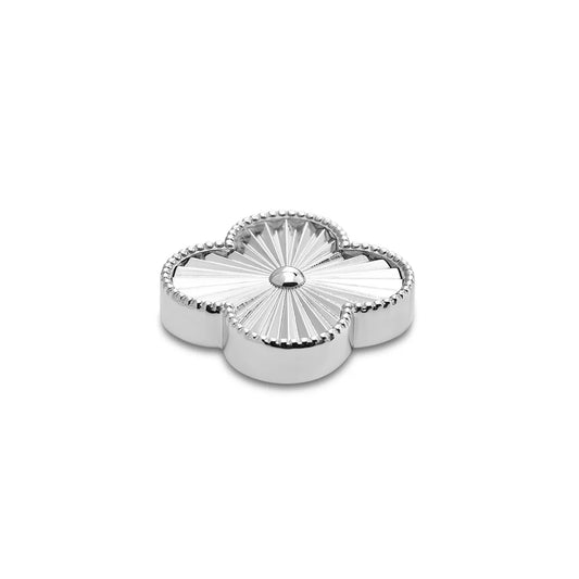 Melano KOSMIC Clover Steen (ZILVER)