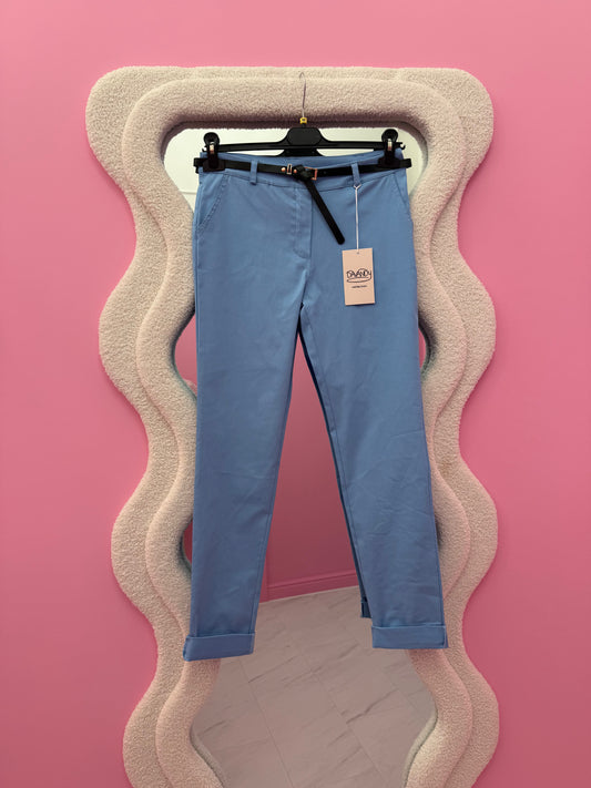 BROEK (BLAUW)