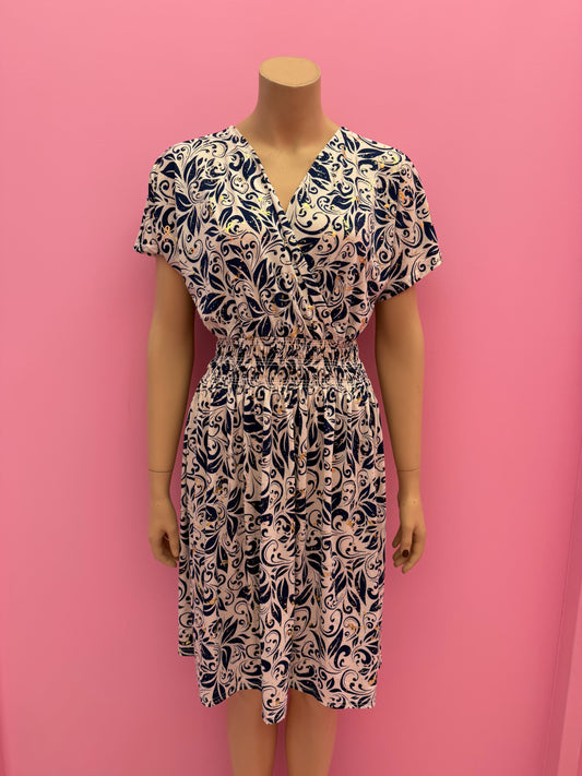 MAGIC DRESS (36-48)