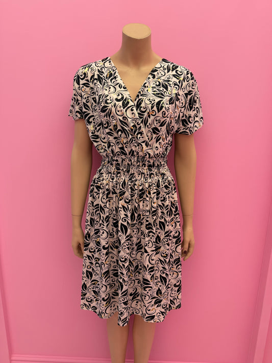 MAGIC DRESS (36-48)