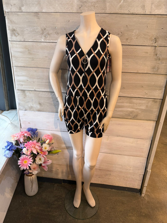 Jumpsuit Lilo