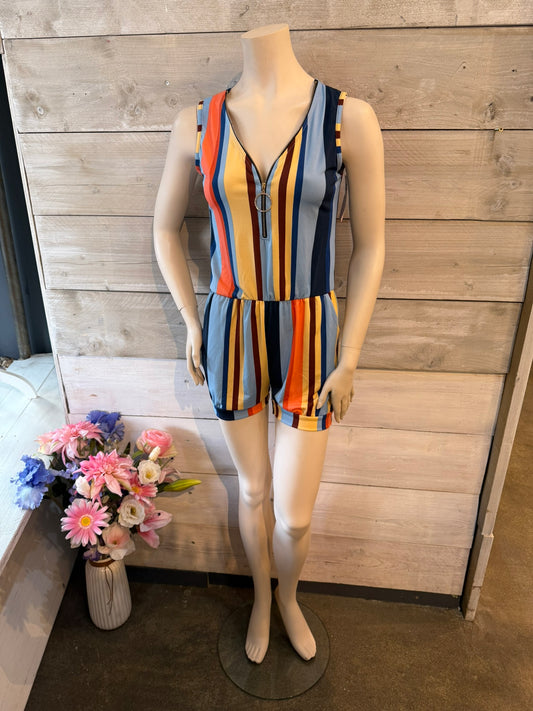 Jumpsuit Lilo