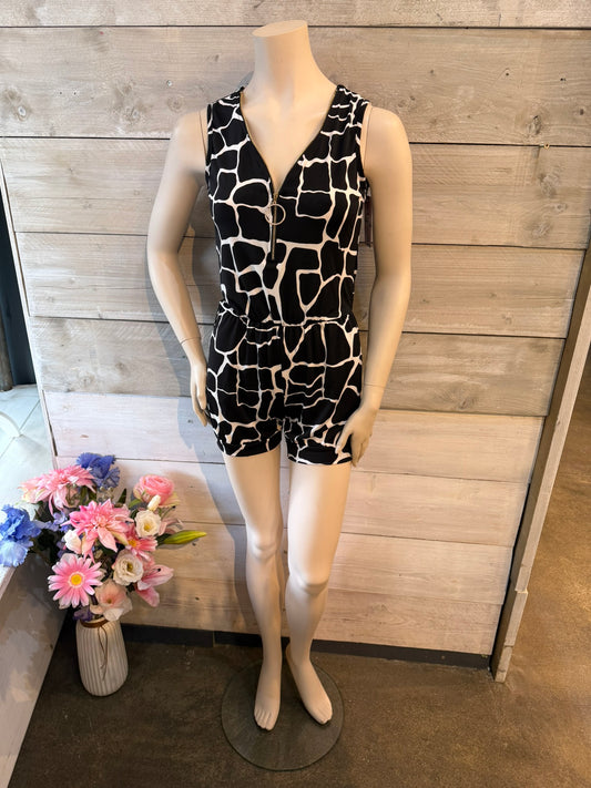 Jumpsuit Lilo