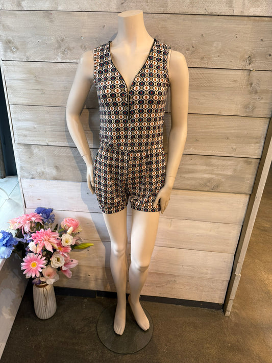 Jumpsuit Lilo