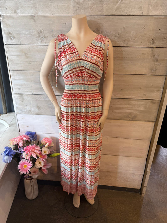Jurk Samantha