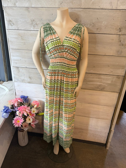 Jurk Samantha