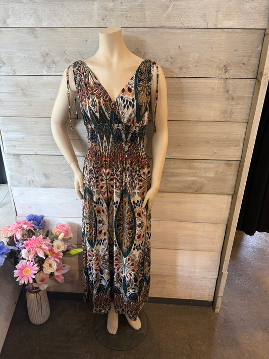 Jurk Samantha