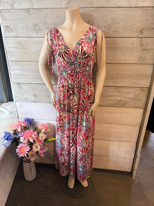 Jurk Samantha