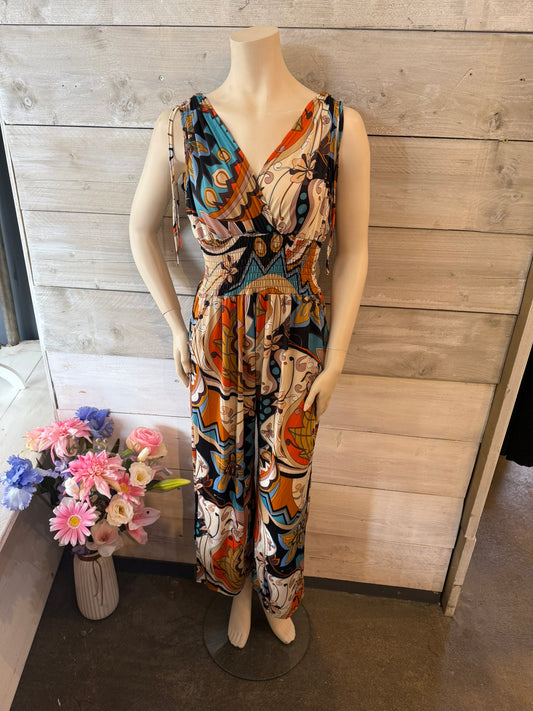 Jumpsuit Samantha