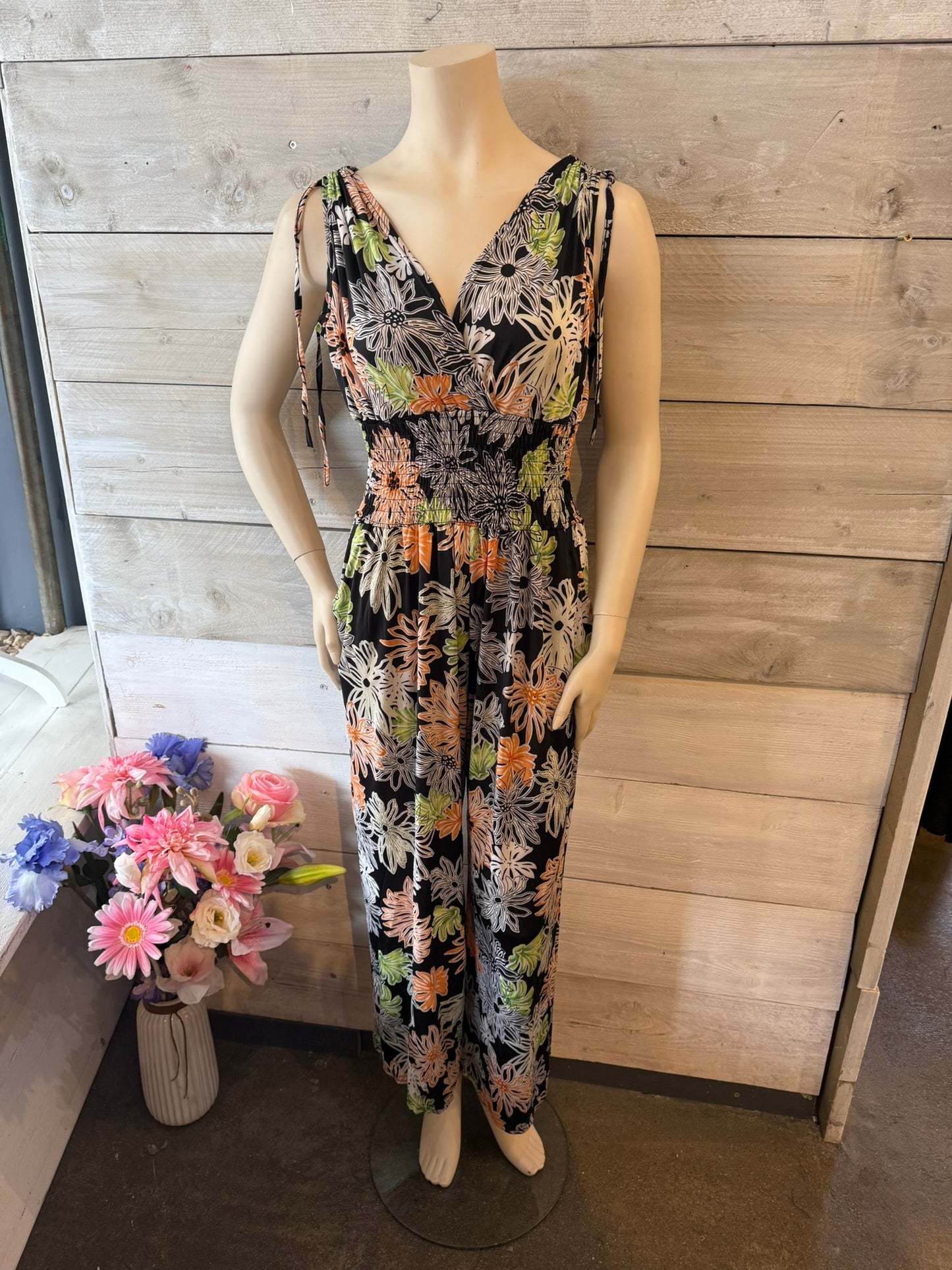 Jumpsuit Samantha