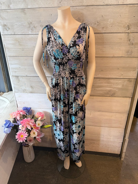 Jumpsuit Samantha