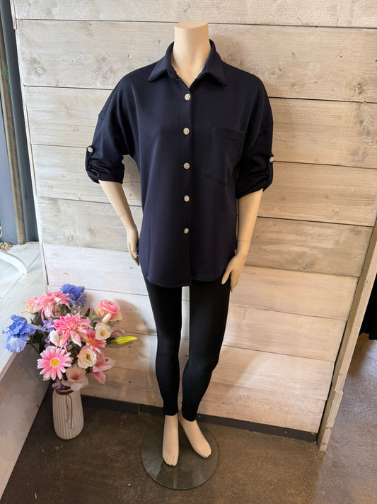 Blouse Bling Bling