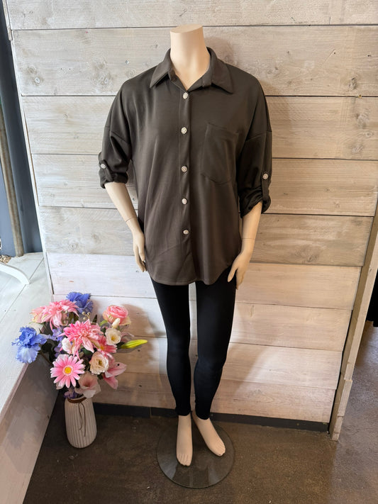 Blouse Bling Bling