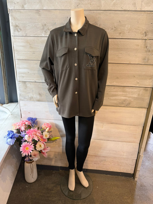 Blouse LV