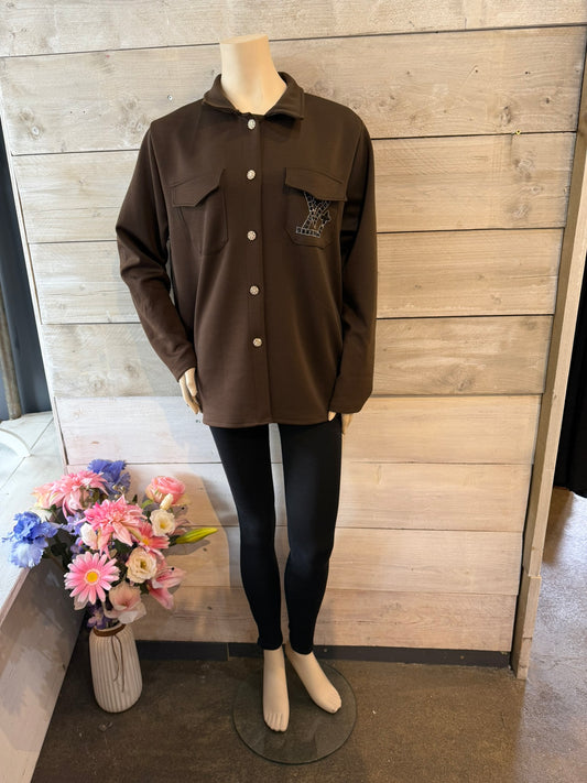 Blouse LV