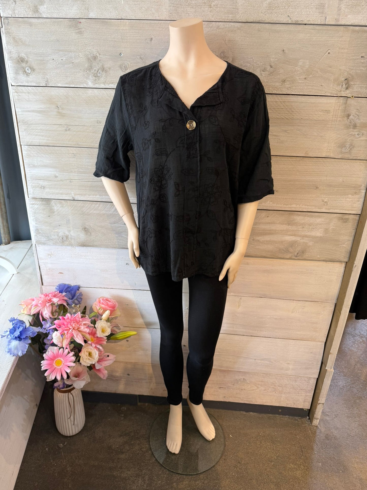 Blouse Trudy