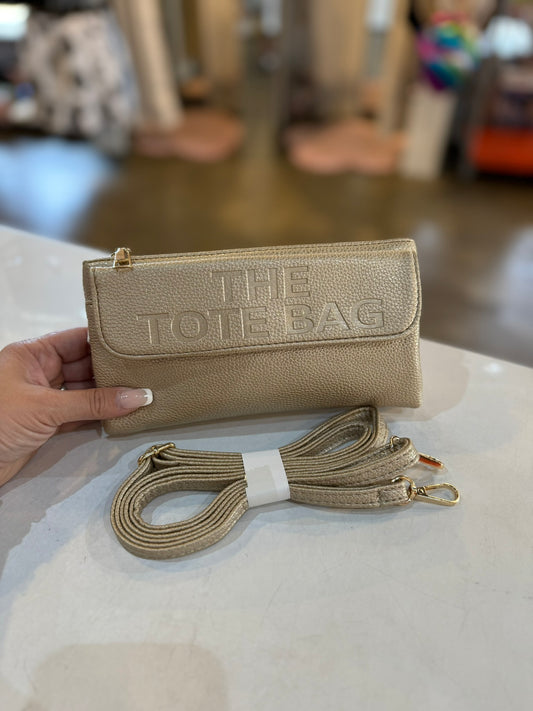 The Tote Bag