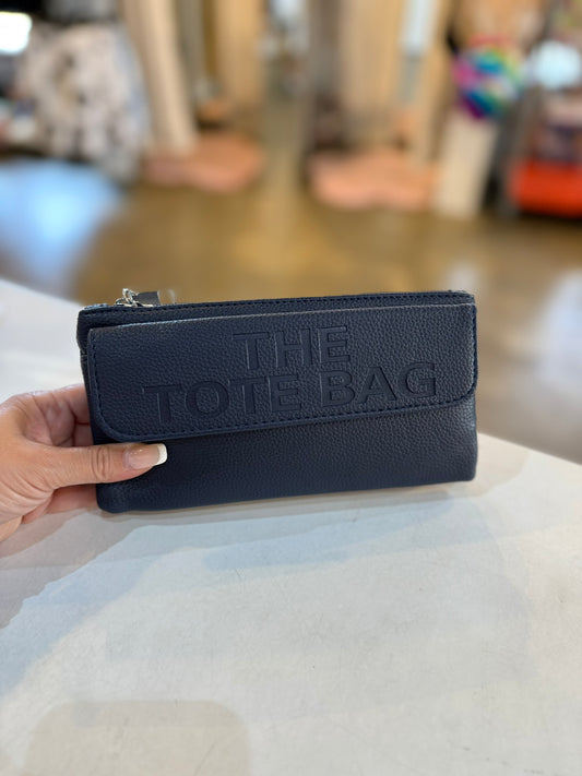 The Tote Bag