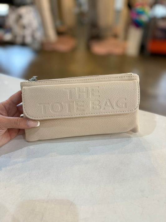 The Tote Bag