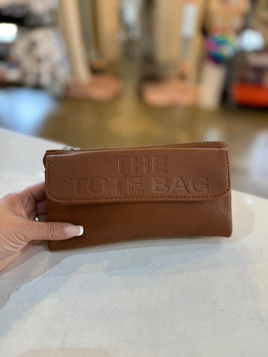 The Tote Bag