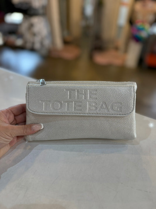 The Tote Bag