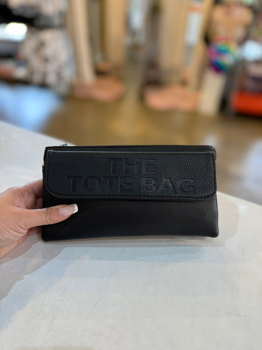 The Tote Bag