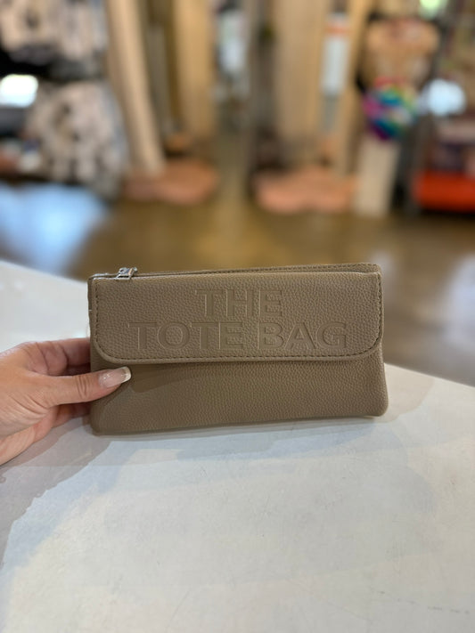 The Tote Bag