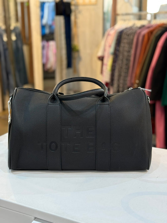 The Tote Bag reistas