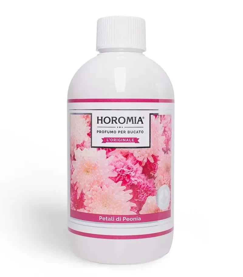 Horomia Wasparfum 500ML Petali di Peonia